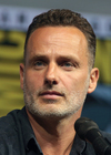 Image of Andrew Lincoln