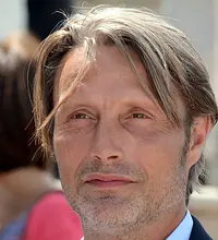 Image of Mads Mikkelsen