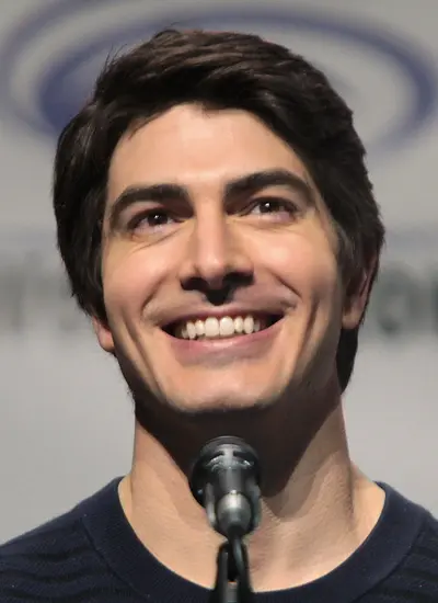Image of Brandon Routh