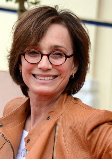 Image of Kristin Scott Thomas