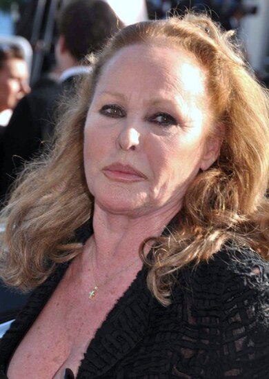 Image of Ursula Andress