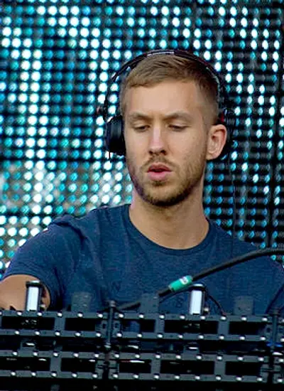 Image of Calvin Harris