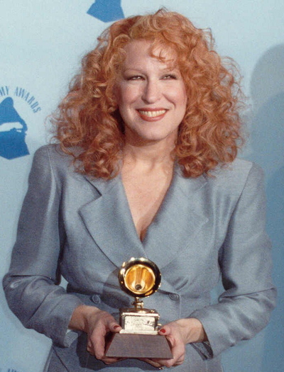 Image of Bette Midler
