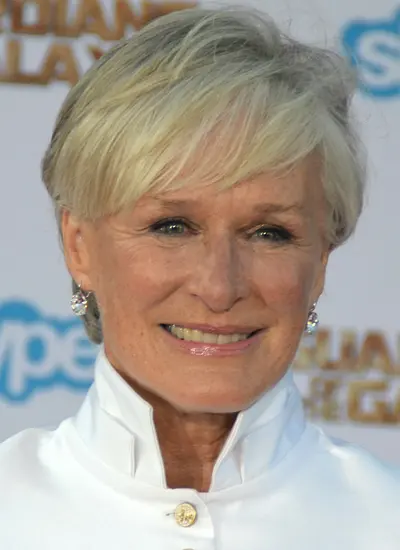 Image of Glenn Close