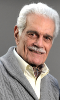 Image of Omar Sharif