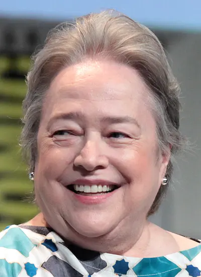 Image of Kathy Bates