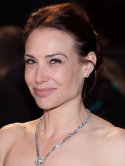 Image of Claire Forlani