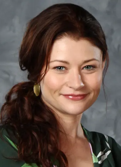Image of Emilie de Ravin