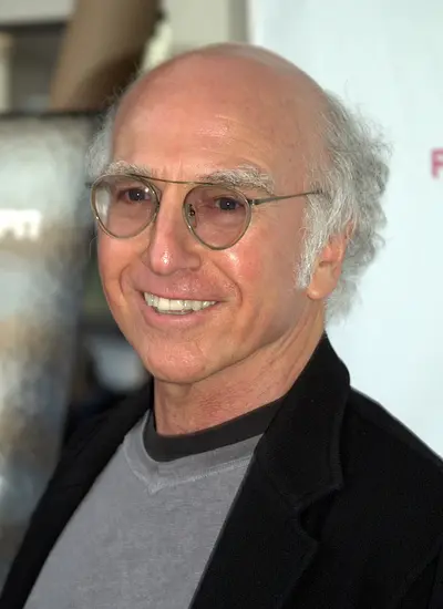Image of Larry David