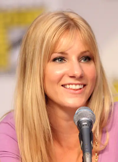 Image of Heather Morris