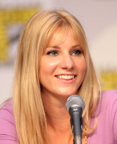 Image of Heather Morris