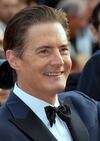 Image of Kyle MacLachlan