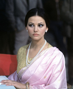 Image of Claudia Cardinale