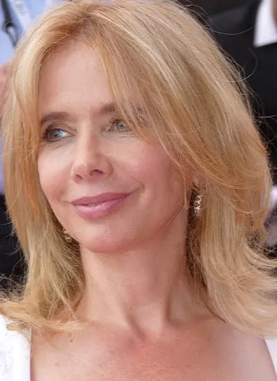 Image of Rosanna Arquette