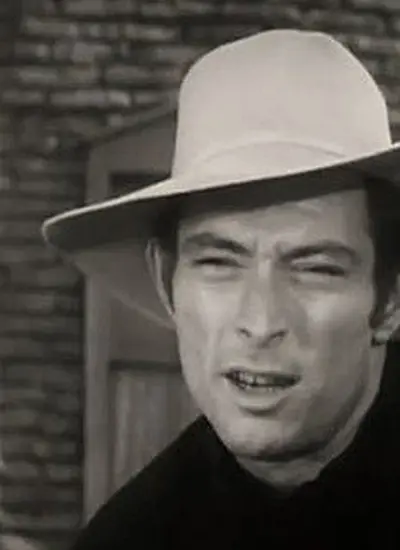 Image of Lee Van Cleef