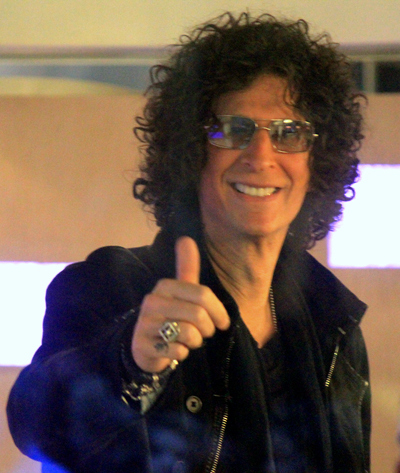 Image of Howard Stern