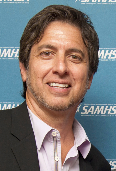 Image of Ray Romano