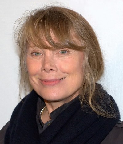 Image of Sissy Spacek