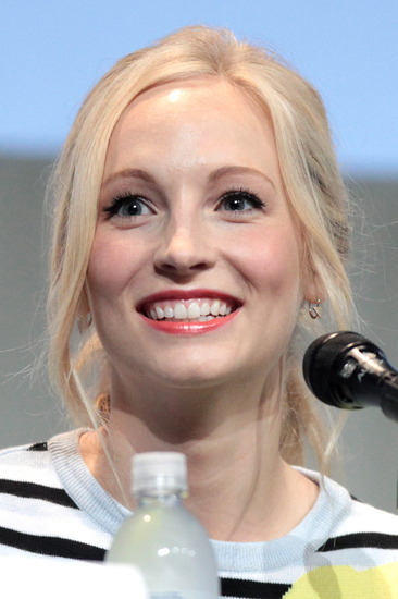 Image of Candice King