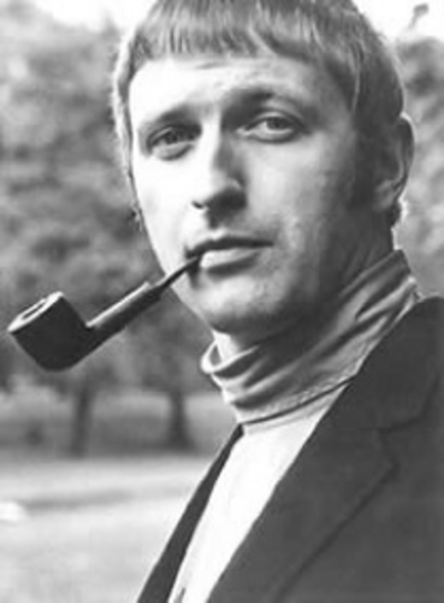 Image of Graham Chapman
