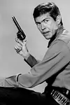 Image of James Coburn