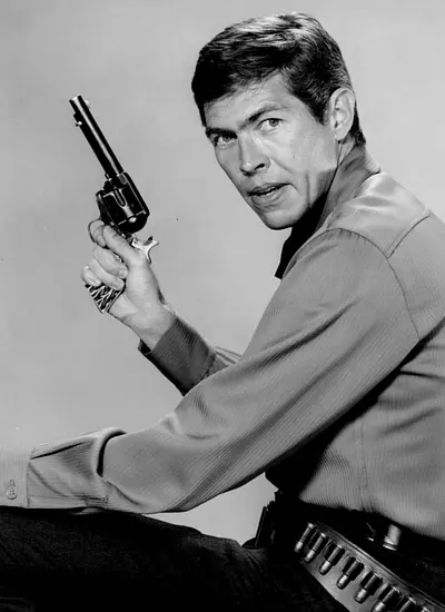 Image of James Coburn