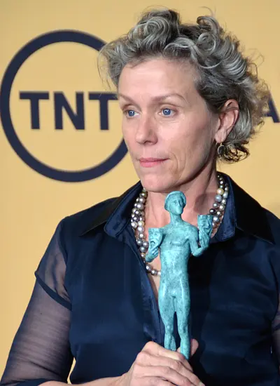 Image of Frances McDormand