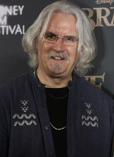 Image of Billy Connolly