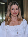 Image of Mira Sorvino