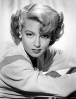 Image of Lana Turner