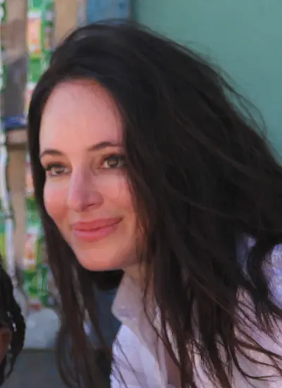 Image of Madeleine Stowe