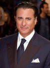 Image of Andy GarcΓa