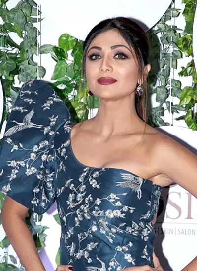 Image of Shilpa Shetty
