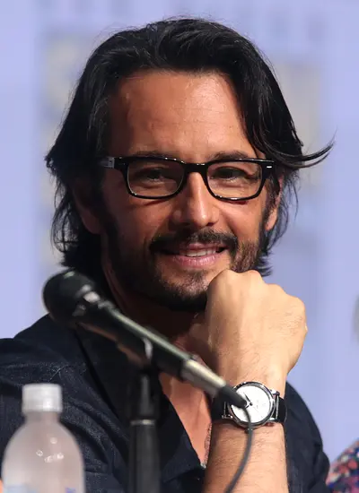 Image of Rodrigo Santoro