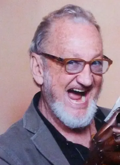Image of Robert Englund
