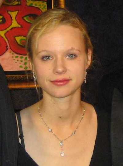 Image of Thora Birch