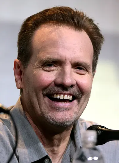 Image of Michael Biehn