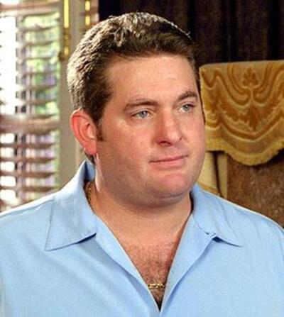 Image of Chris Penn
