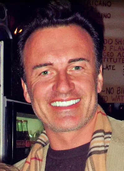 Image of Julian McMahon