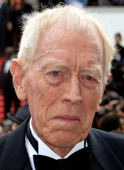 Image of Max von Sydow