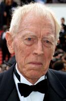 Image of Max von Sydow