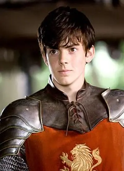 Image of Skandar Keynes