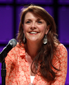 Image of Amanda Tapping