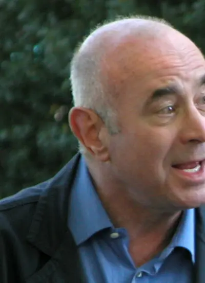 Image of Bob Hoskins