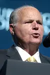 Image of Rush Limbaugh