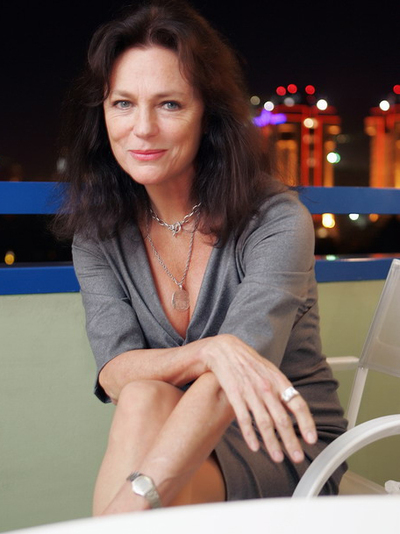 Image of Jacqueline Bisset