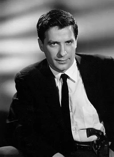 Image of John Cassavetes