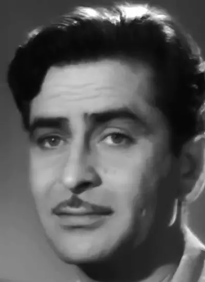 Image of Raj Kapoor