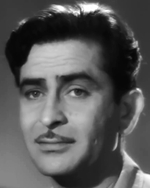 Image of Raj Kapoor
