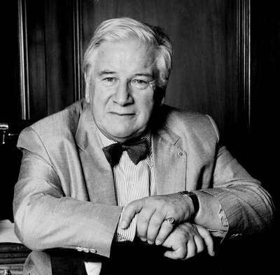 Image of Peter Ustinov